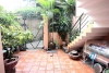 Budget house for rent in Hoang hoa tham, Ba Dinh